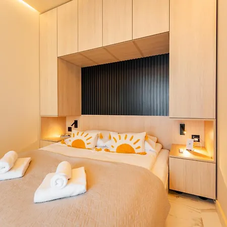 Bacardi Przy Plazy By Perlowa Przystan Rent 아파트
