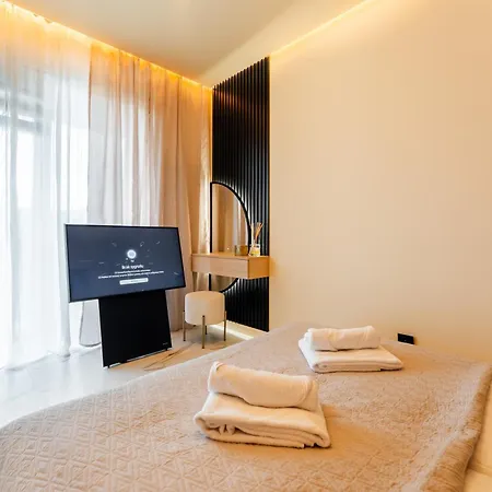 Bacardi Przy Plazy By Perlowa Przystan Rent Sianozety