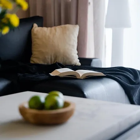 Bacardi Przy Plazy By Perlowa Przystan Rent Apartment Sianozety